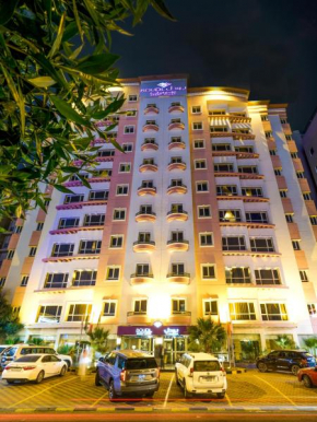 Boudl Kuwait Al Fahahil
